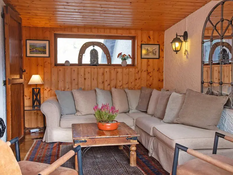 Chalet Rostaing, chalet à Alpe d'Huez (France) (photo 4)