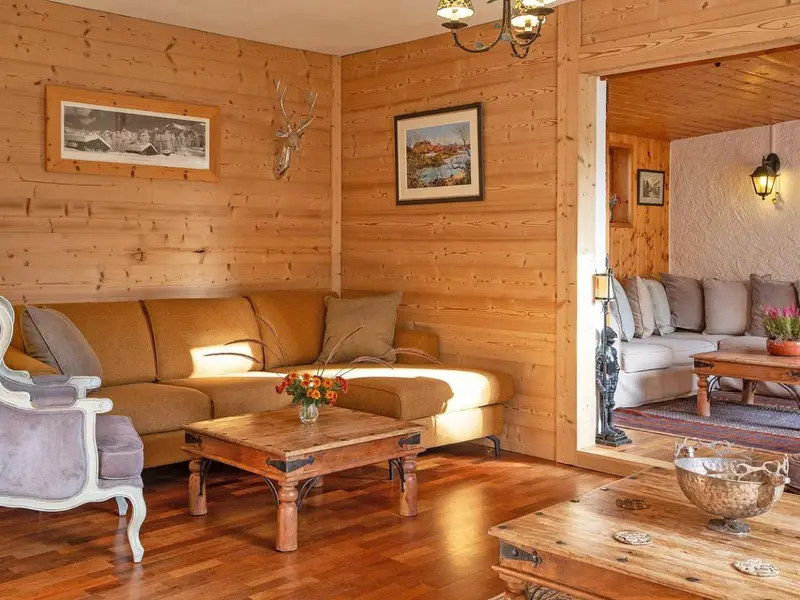 Chalet Rostaing, chalet à Alpe d'Huez (France) (photo 5)