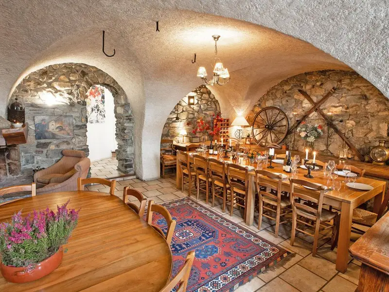 Chalet Rostaing, chalet à Alpe d'Huez (France) (photo 7)