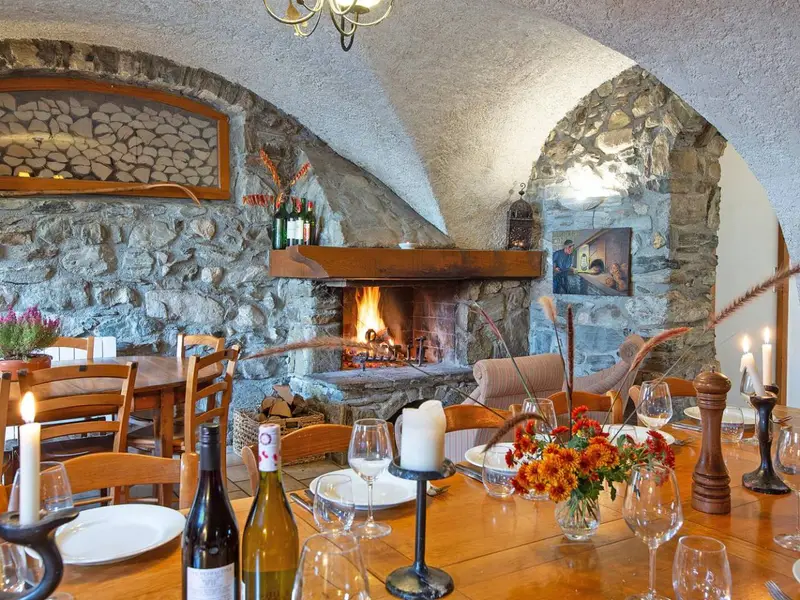Chalet Rostaing, chalet à Alpe d'Huez (France) (photo 9)