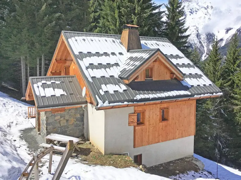 Chalet Dauphiné, chalet rental Oz-en-Oisans