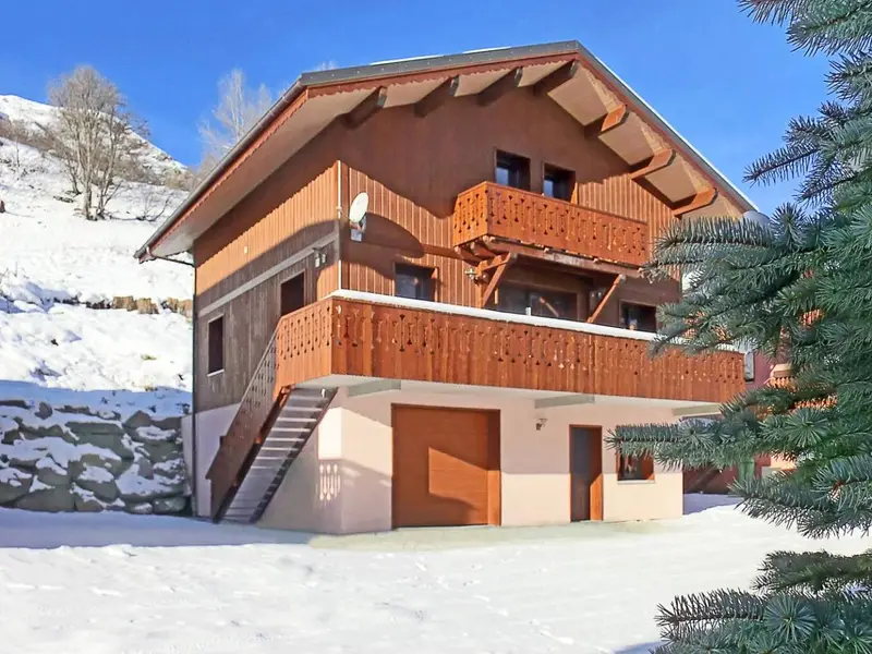 Chalet Snow Mountain, chalet à 3 Vallées (France) (photo 3)