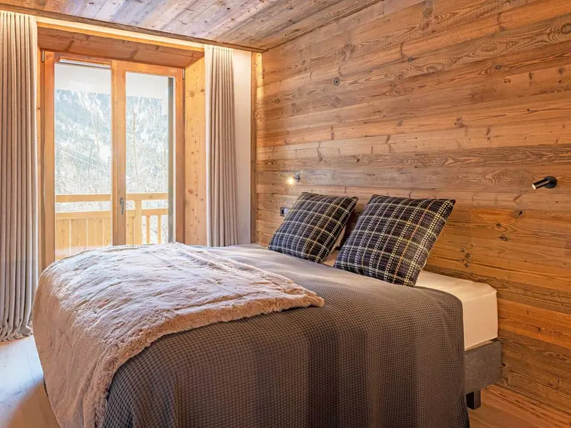 Chalet Sérénité, chalet à Alpe d'Huez (France) (photo 8)