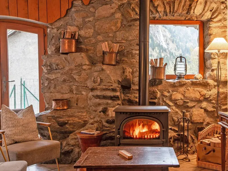 Chalet Dibona, chalet à Alpe d'Huez (France) (photo 4)