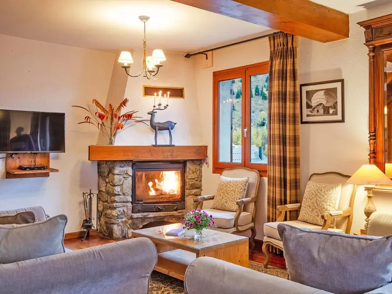 Chalet Lucette, chalet à Alpe d'Huez (France) (photo 3)