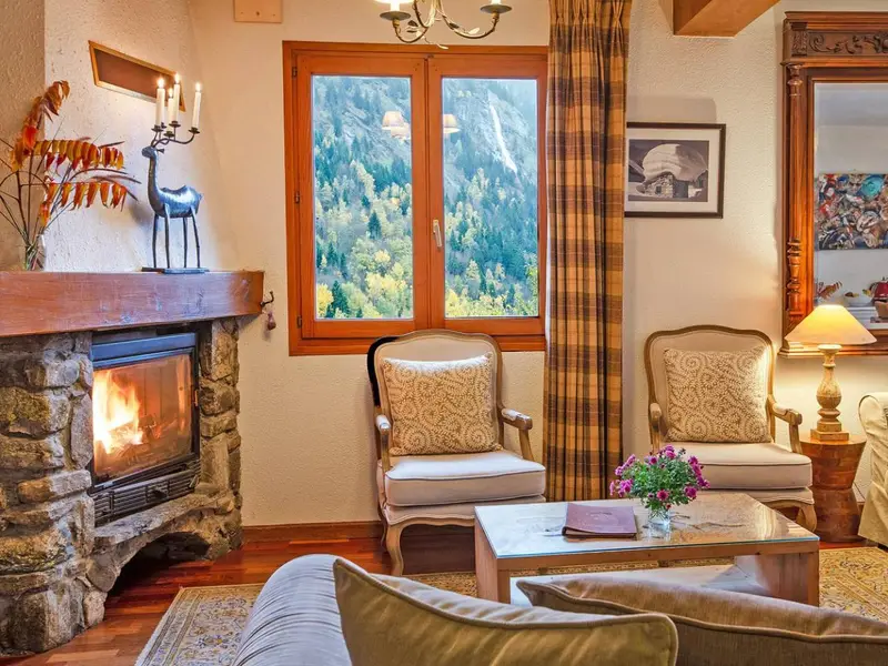 Chalet Lucette, chalet à Alpe d'Huez (France) (photo 4)