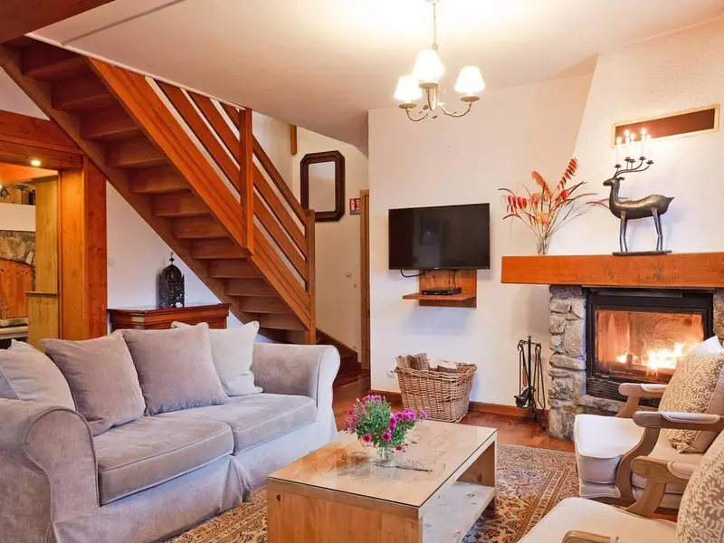 Chalet Lucette, chalet à Alpe d'Huez (France) (photo 5)