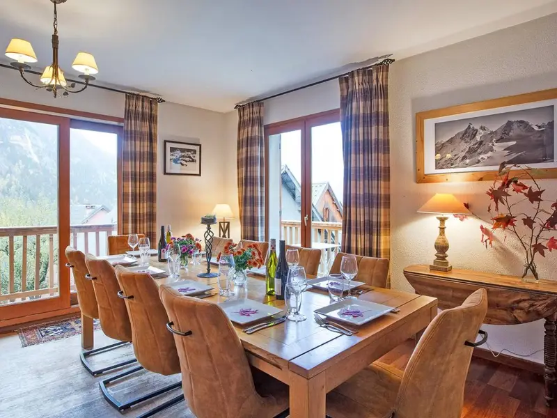 Chalet Lucette, chalet à Alpe d'Huez (France) (photo 6)
