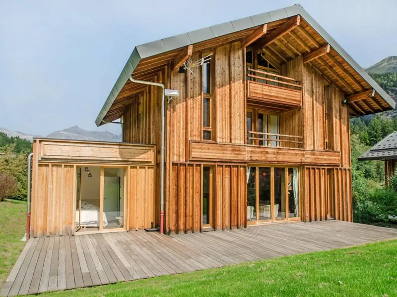 Chalet Athina, chalet à Chamonix Mont-Blanc (France) (photo 2)