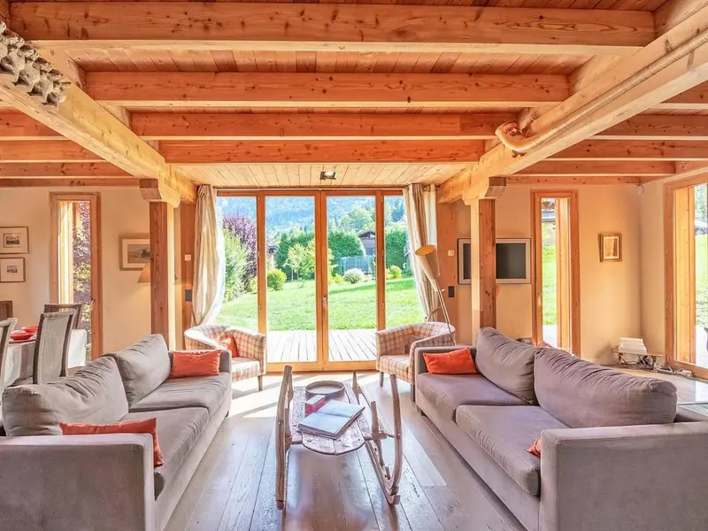 Chalet Athina, chalet à Chamonix Mont-Blanc (France) (photo 3)