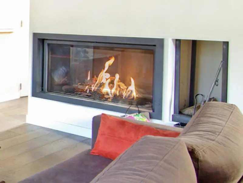 Chalet Athina, chalet à Chamonix Mont-Blanc (France) (photo 5)