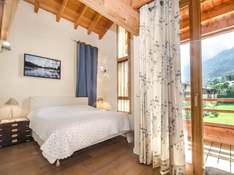 Chalet Athina, chalet à Chamonix Mont-Blanc (France) (photo 9)