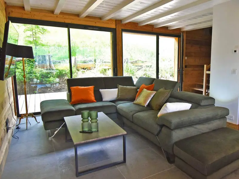 Chalet Sagha, chalet à Alpe d'Huez (France) (photo 3)