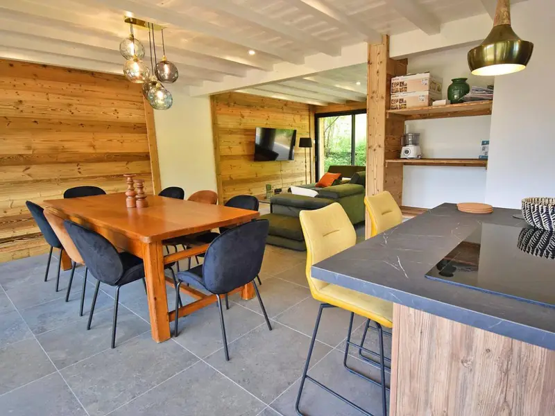 Chalet Sagha, chalet à Alpe d'Huez (France) (photo 6)