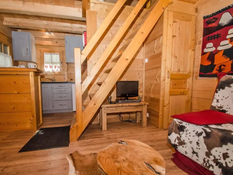 Chalet Sepia, chalet à Chamonix Mont-Blanc (France) (photo 8)