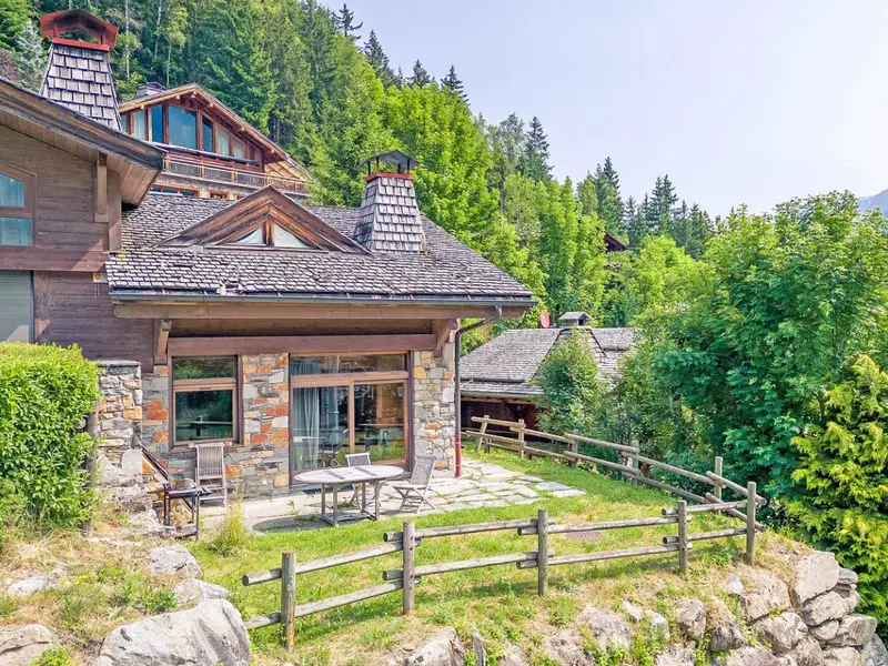 Chalet Chamonix Panorama, chalet à Chamonix Mont-Blanc (France) (photo 3)