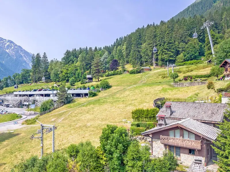 Chalet Chamonix Panorama, chalet à Chamonix Mont-Blanc (France) (photo 4)