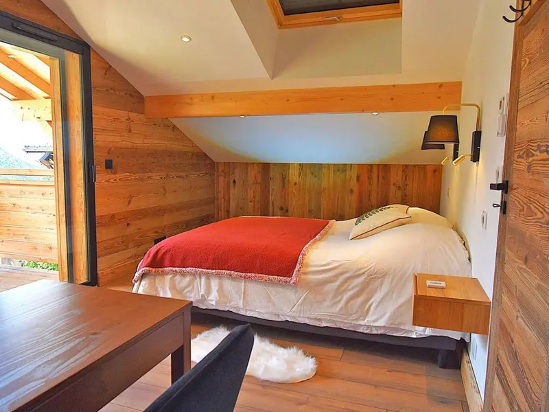 Chalet Sagha, chalet à Alpe d'Huez (France) (photo 8)