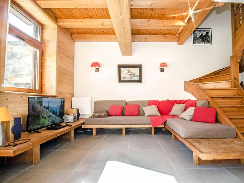 Chalet Chamonix Panorama, chalet à Chamonix Mont-Blanc (France) (photo 5)
