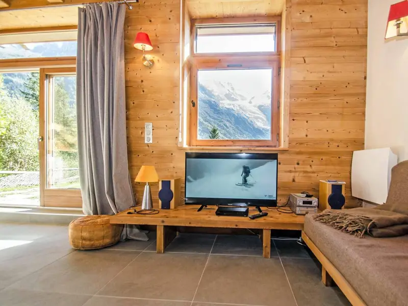Chalet Chamonix Panorama, chalet à Chamonix Mont-Blanc (France) (photo 6)