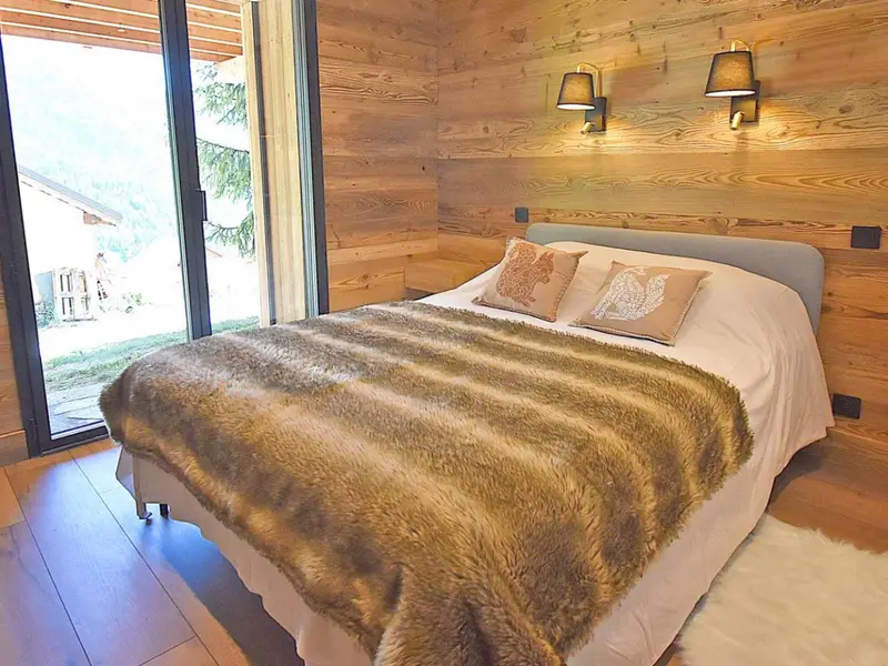 Chalet Sagha, chalet à Alpe d'Huez (France) (photo 9)