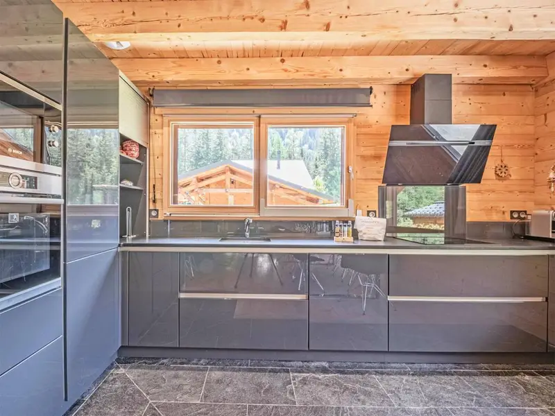 Chalet Marius, chalet à Chamonix Mont-Blanc (France) (photo 8)