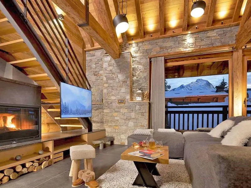 Chalet Atelier Lodge, chalet à Deux Alpes (France) (photo 3)