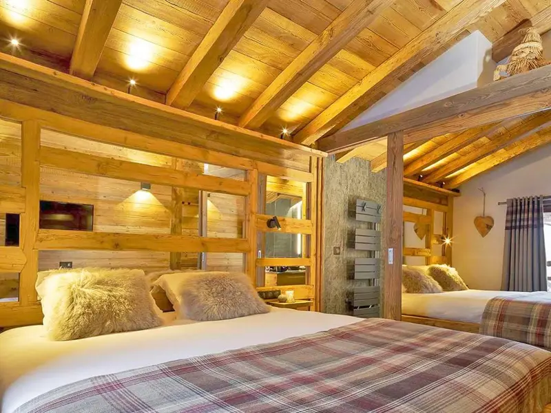 Chalet Atelier Lodge, chalet à Deux Alpes (France) (photo 9)