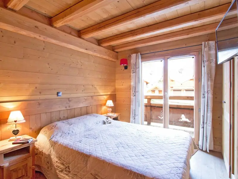 Chalet Loup Lodge, chalet à Deux Alpes (France) (photo 8)