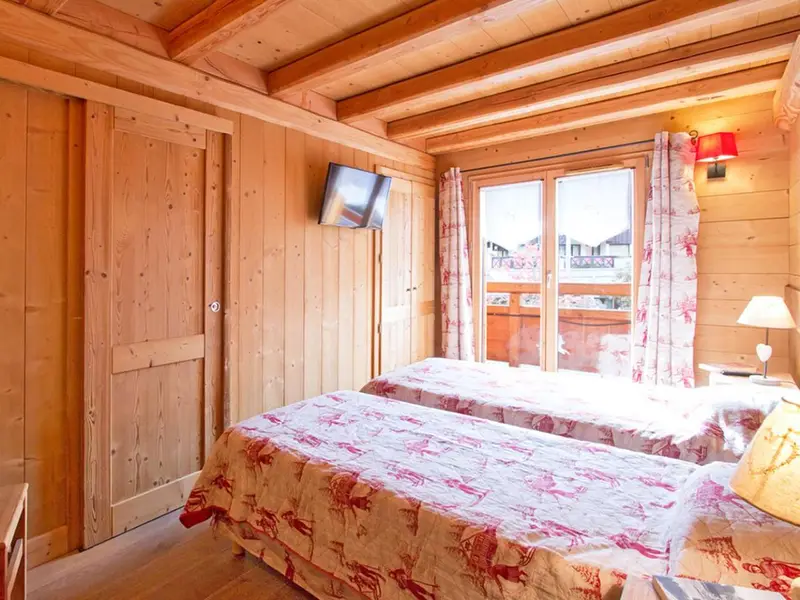 Chalet Loup Lodge, chalet à Deux Alpes (France) (photo 9)