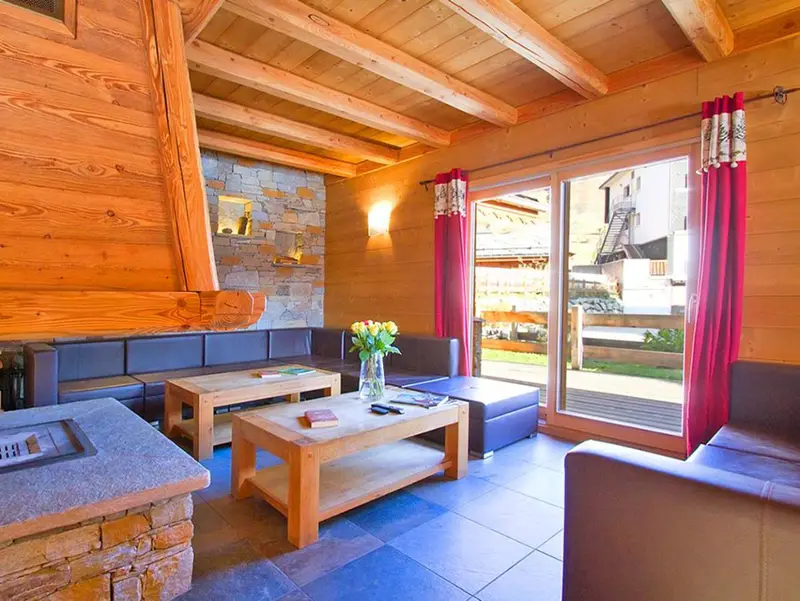 Chalet Prestige Lodge, chalet à Deux Alpes (France) (photo 2)
