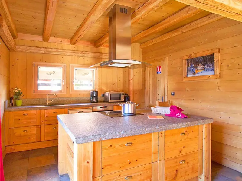 Chalet Prestige Lodge, chalet à Deux Alpes (France) (photo 5)