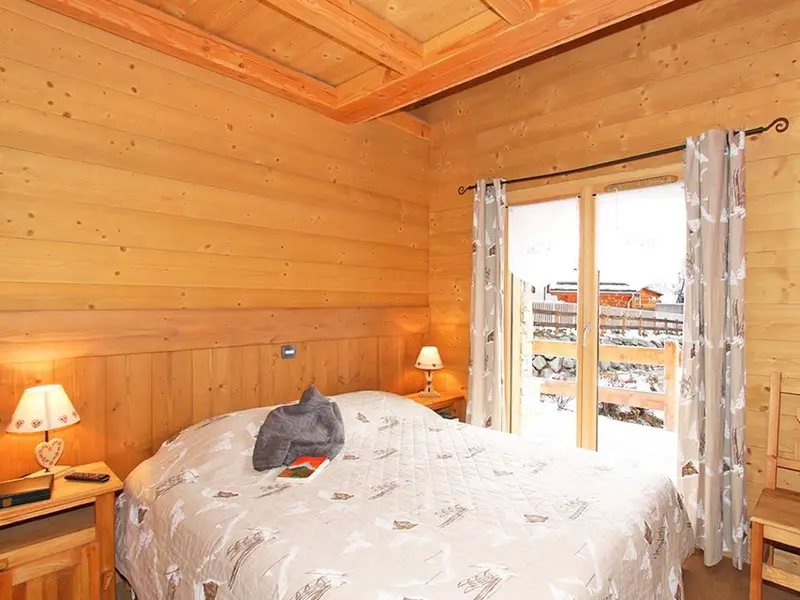 Chalet Prestige Lodge, chalet à Deux Alpes (France) (photo 6)