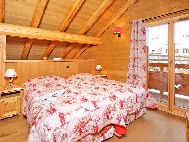 Chalet Prestige Lodge, chalet à Deux Alpes (France) (photo 7)