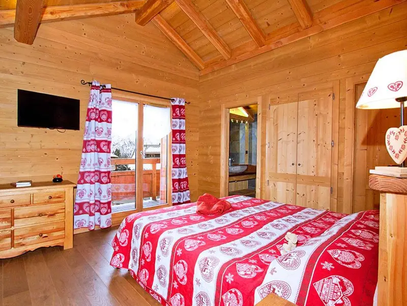 Chalet Prestige Lodge, chalet à Deux Alpes (France) (photo 8)