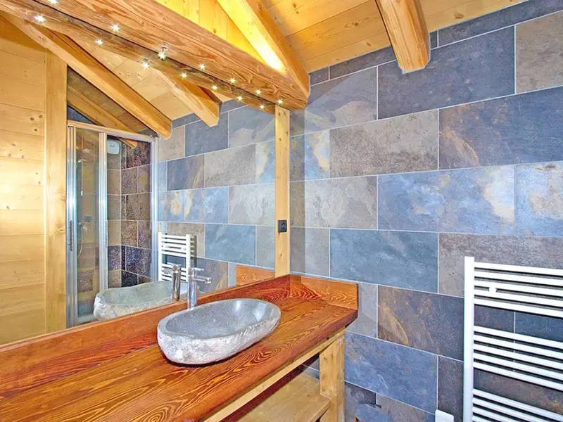 Chalet Prestige Lodge, chalet à Deux Alpes (France) (photo 9)