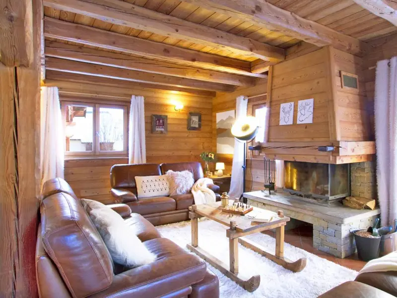 Chalet Chartreuse, chalet à Deux Alpes (France) (photo 4)
