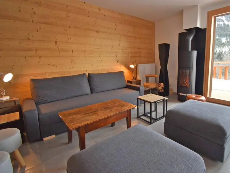 Chalet d'Antoine & Mary, chalet à Alpe d'Huez (France) (photo 4)