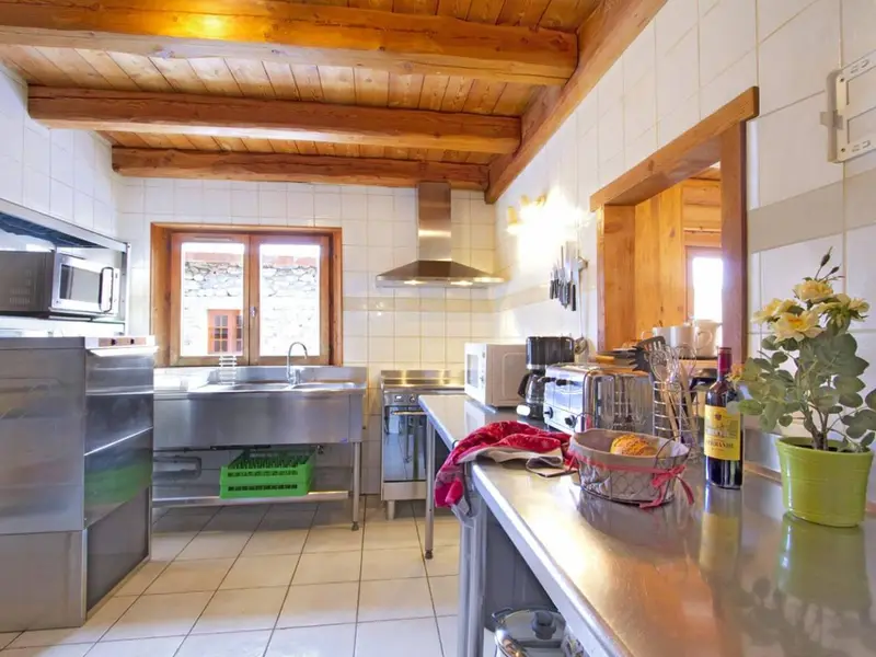 Chalet Chartreuse, chalet à Deux Alpes (France) (photo 7)