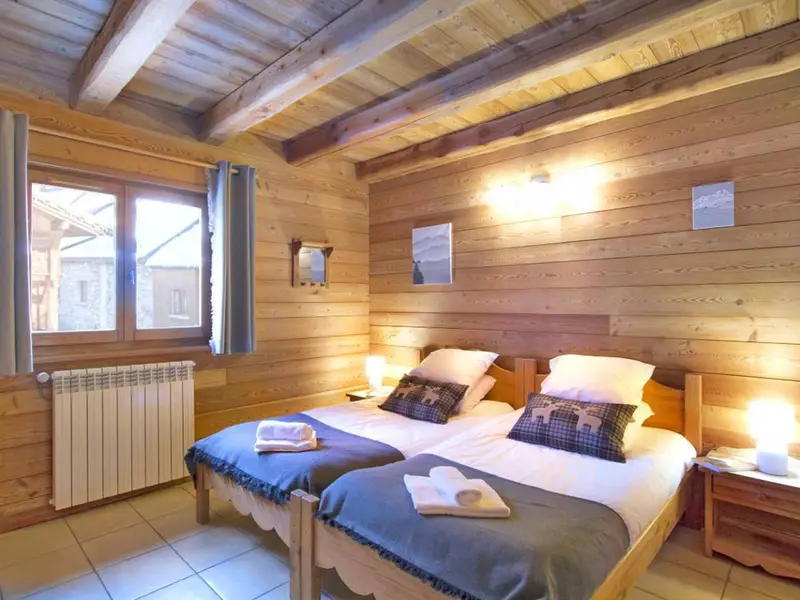 Chalet Chartreuse, chalet à Deux Alpes (France) (photo 8)