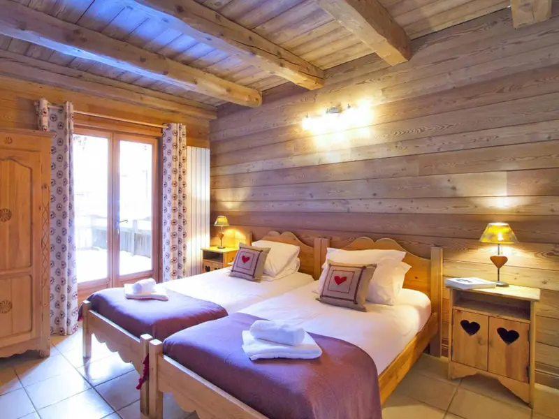 Chalet Chartreuse, chalet à Deux Alpes (France) (photo 9)