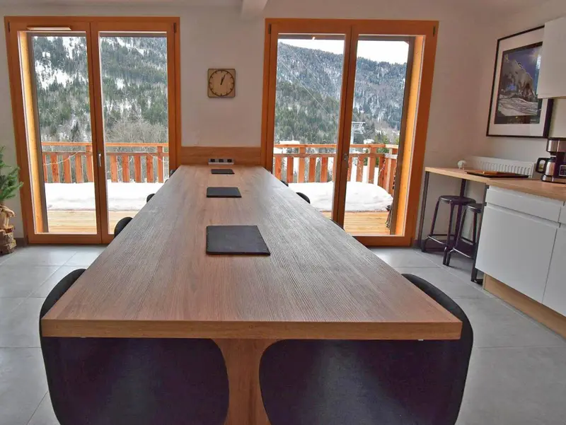 Chalet d'Antoine & Mary, chalet à Alpe d'Huez (France) (photo 6)