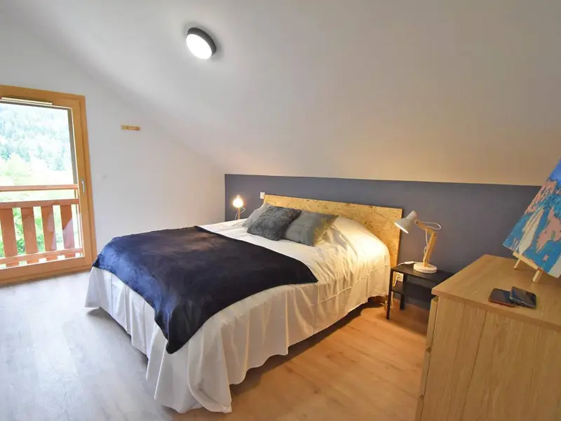 Chalet d'Antoine & Mary, chalet à Alpe d'Huez (France) (photo 8)