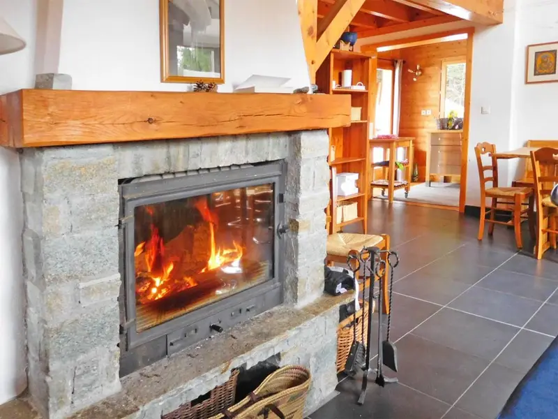 Chalet Dauphiné, chalet à Alpe d'Huez (France) (photo 2)