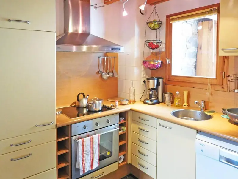 Chalet Dauphiné, chalet à Alpe d'Huez (France) (photo 4)