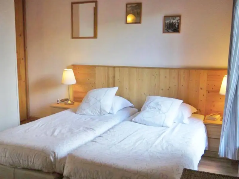 Chalet Dauphiné, chalet à Alpe d'Huez (France) (photo 5)