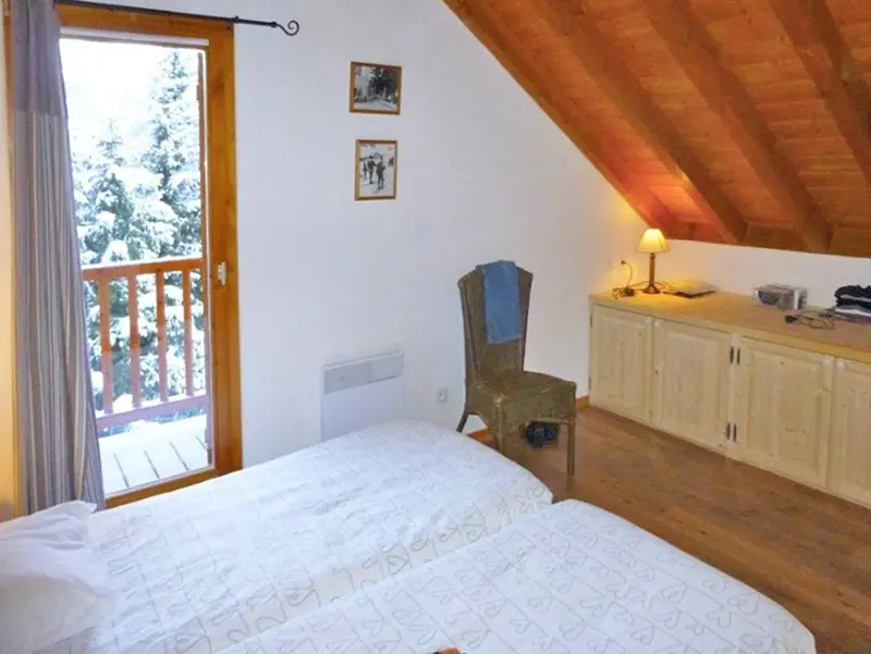 Chalet Dauphiné, chalet à Alpe d'Huez (France) (photo 6)