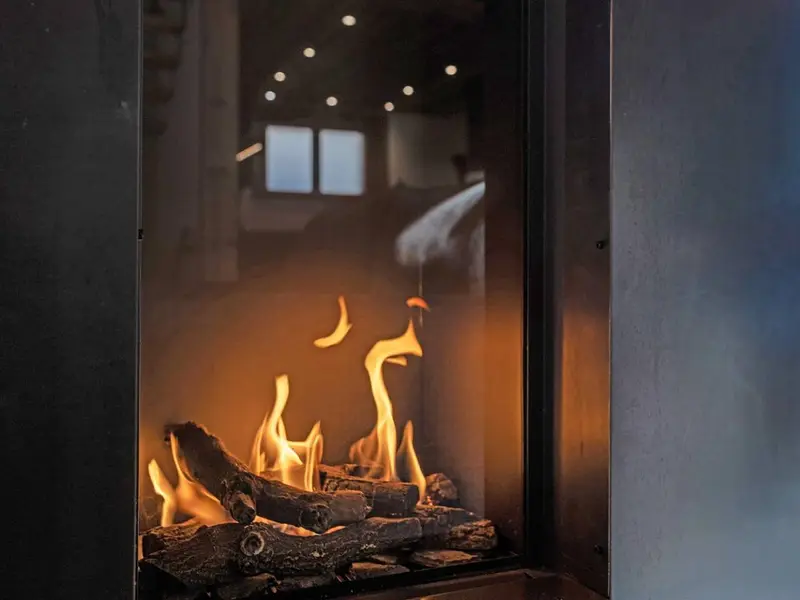 Chalet Harmonie Vaujany, chalet à Alpe d'Huez (France) (photo 4)