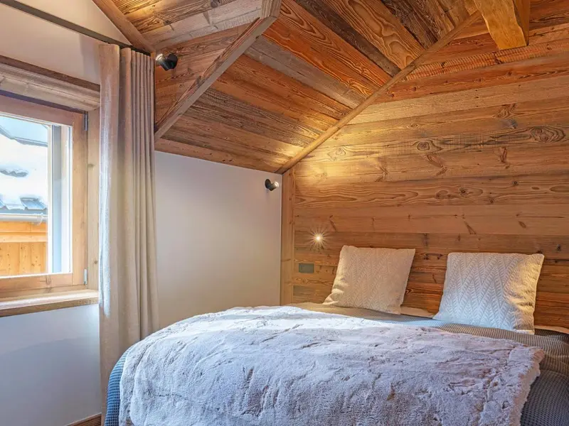 Chalet Harmonie Vaujany, chalet à Alpe d'Huez (France) (photo 9)