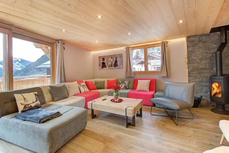 Chalet White Pearl, chalet à Paradiski - La Plagne & Les Arcs (France) (photo 7)